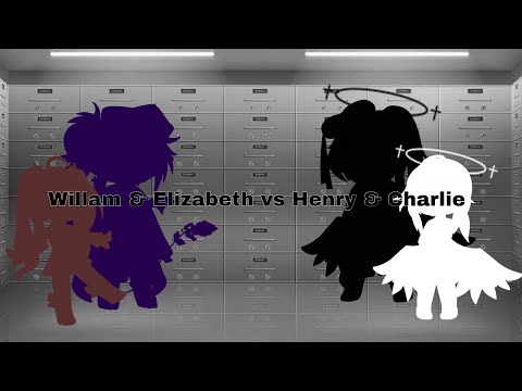 Willam & Elizabeth vs Henry & Charlie singing battle [] Aftons vs Emilys [] ! OLD !