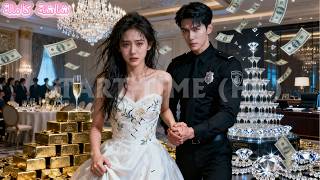 خطبُها خانها، فتزوجت الحارس فجأة لتكتشف أنه رئيس مجموعة تريليونية!