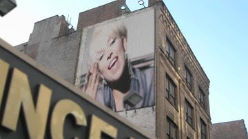 September - Party In My Head (Official UK Video HD)