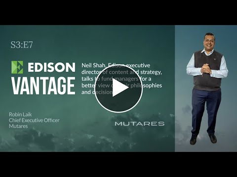 Vantage: Turnaround titan – learning about Mutares’s success and ambitions with CEO Robi