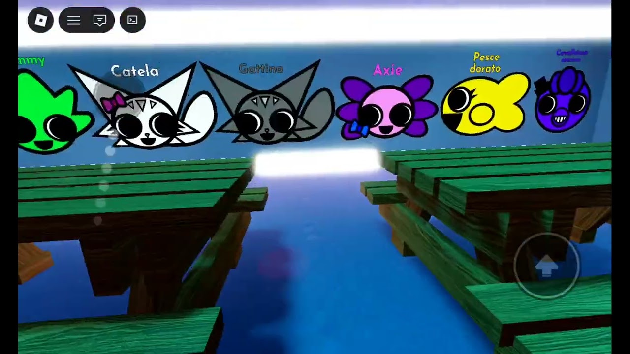 Gioco a petworld of catcat 1 e 2