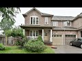 2307 Collingsbrook Court, Pickering - Open House Video Tour