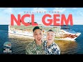 Norwegian Gem FULL Ship Tour 🚢 Everything You Need to See Before You Cruise
