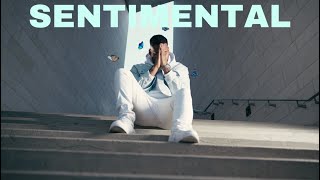 LARUZO - SENTIMENTAL (Official Music Video) [prod. by Laruzo]