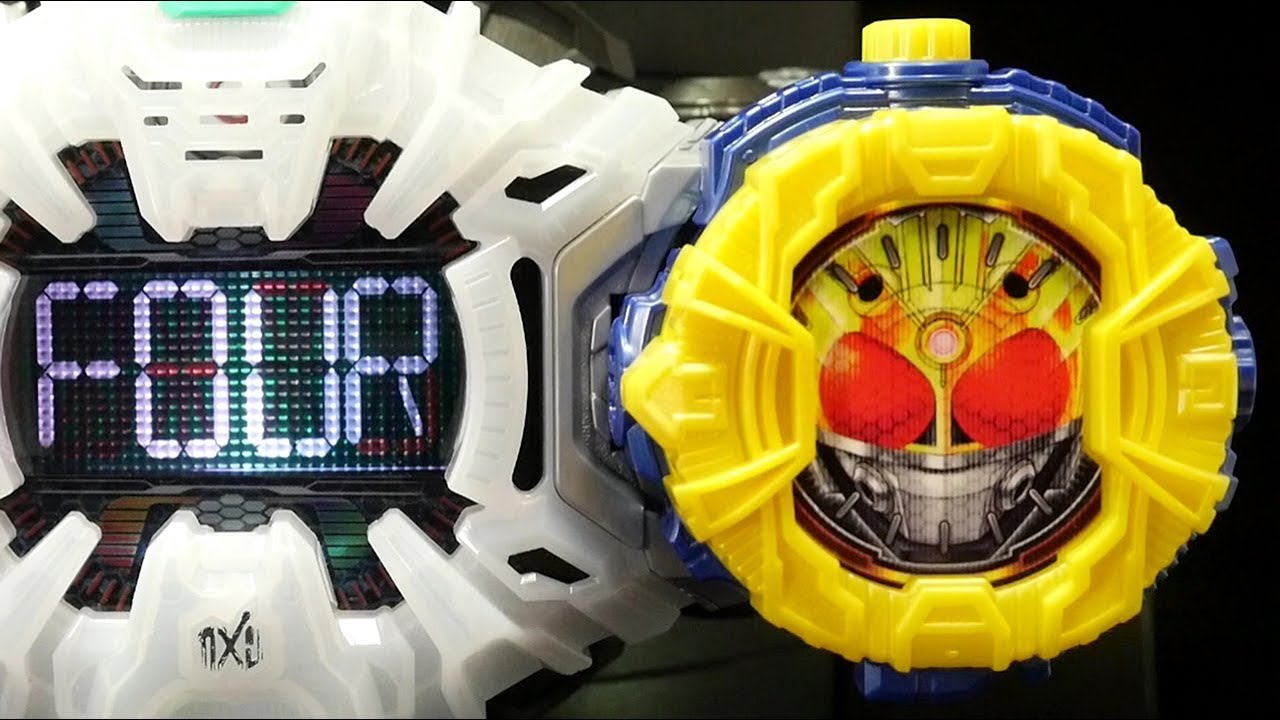 仮面ライダージオウ 【GP14 メテオストームライドウォッチ】レジェンドサブライダーライドウォッチ Kamen Rider Zi-O GP14  Meteor Storm Ridewatch