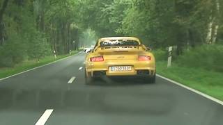 ポルシェ 911 GT2がエコカーだった!?