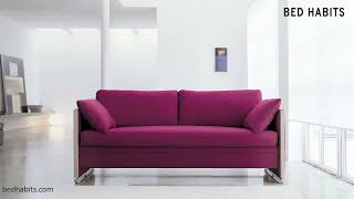 Stapelbed Met Bank Doc - Bed Habits