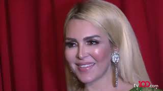 Dilan Çiçek Denizin Aşk Tatili Sürüyor