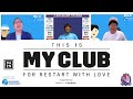 【THIS IS MY CLUB｜カターレ富山/椎名伸志選手】目標「昇格」とその先…！昨年以上のアタッカー陣と選手特性に合わせたパスの音色