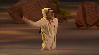 Epic Ceremonies | Qatar 2022™ | حفلان استثنائيان | قطر ٢٠٢٢