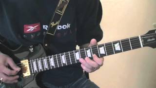 Gran Torino Guitar Cover chords