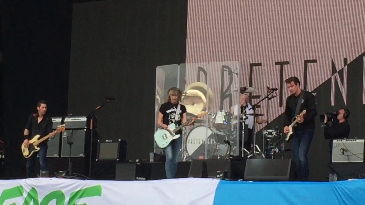 don t get me wrong the pretenders don t get me wrong the pretenders