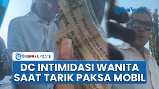 Download Lagu Viral Video Pengemudi Wanita Diadang DC Hendak Tarik Paksa Mobil di Sukoharjo hingga Alami Kekerasan Download Lagu Viral Video Pengemudi Wanita Diadang DC Hendak Tarik Paksa Mobil di Sukoharjo hingga Alami Kekerasan