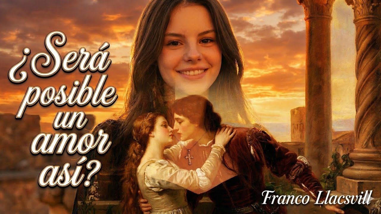 Amor_Legendario - Franco Llacsvill | Una Canción para dedicar 