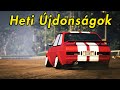 2 HÉT MÚLVA DLC! 🤑 Heti Újdonságok | GTA Híradó GTA Online