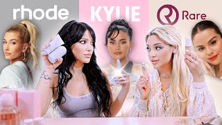 Who has the Better Brand? SELENA vs HAILEY vs KYLIE