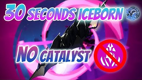 Become INVINCIBLE! Dauntless Omnisurge The Hunger Builds [ Montage ]