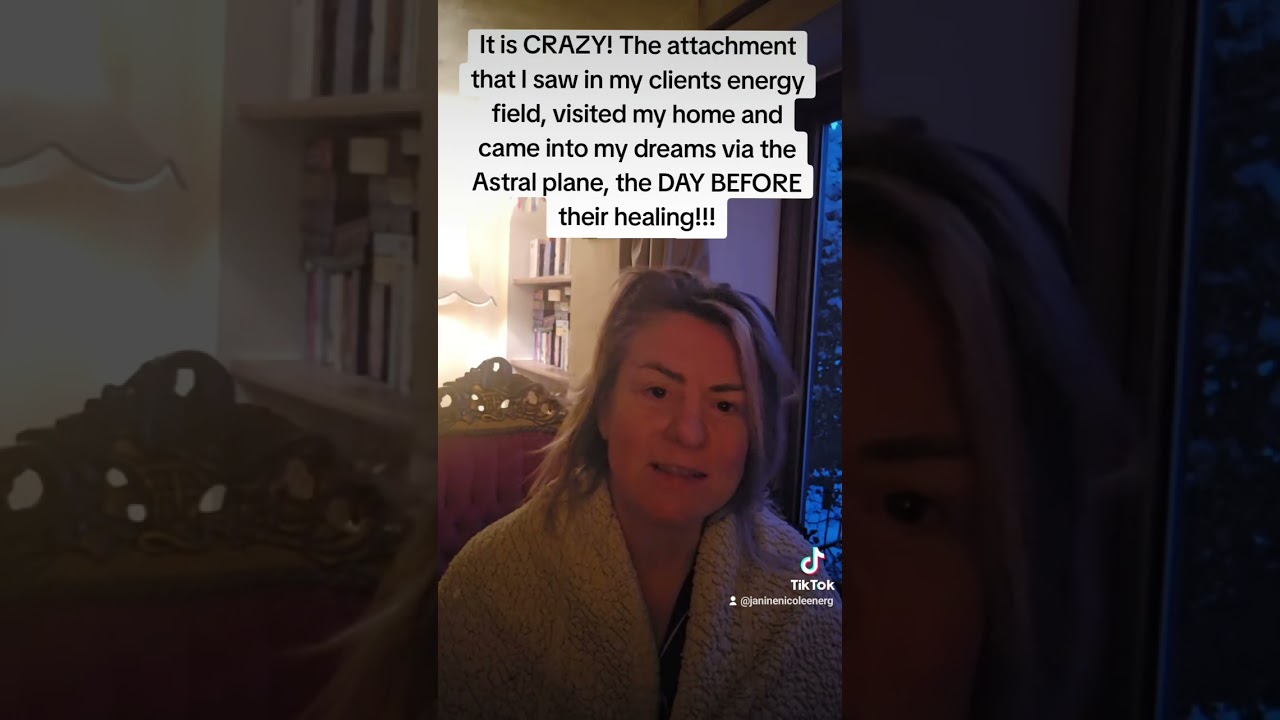 A glimpse into my work and the extraordinary things that happen in my world!