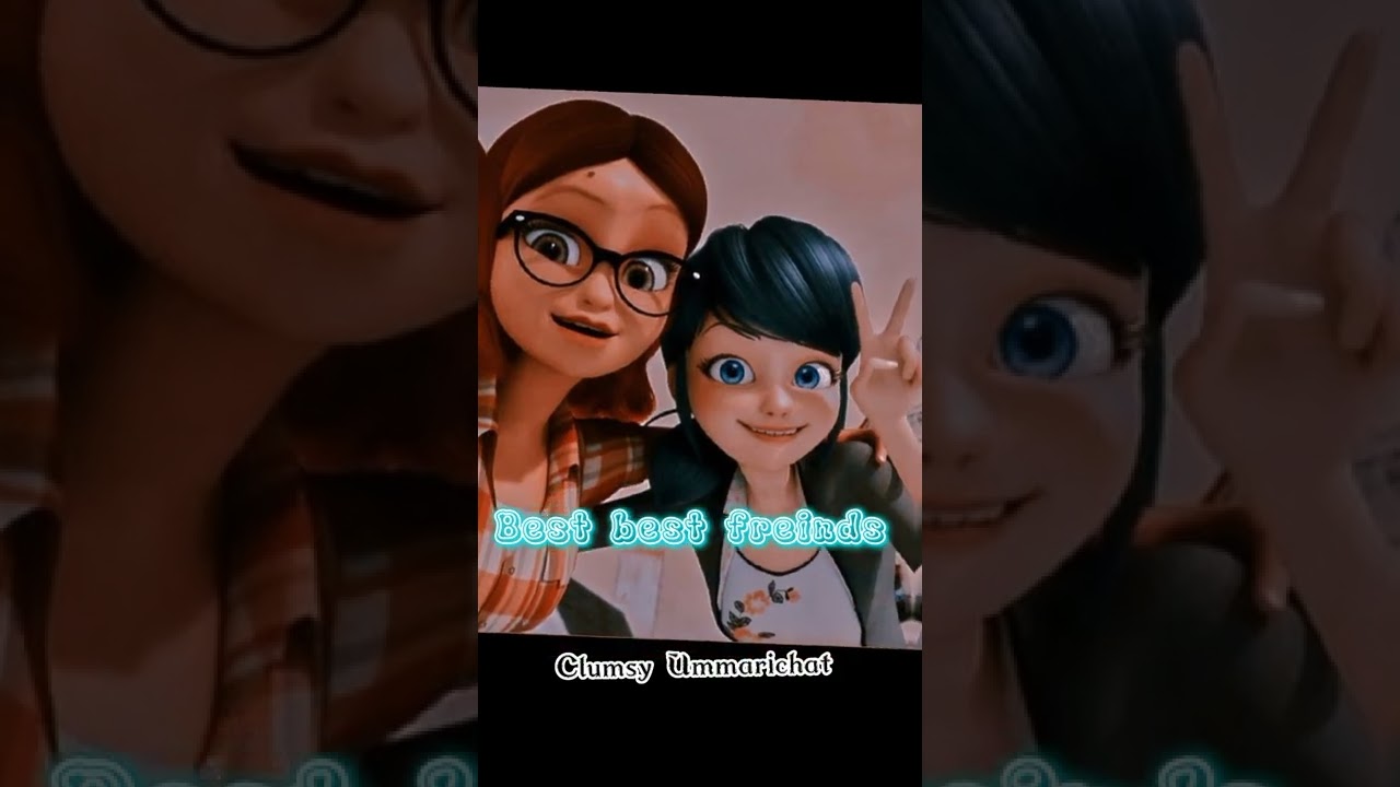 Miraculous No lie edit version|| Miraculous Edits || 