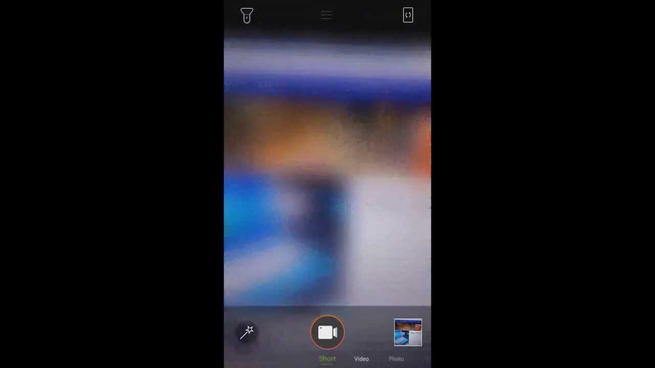 Обзор прошивки YunOS 3.1.2 для Coolpad F1