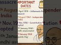 10th History #ssc#history #exam