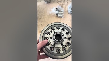 Polaris RZR PRO R Front Diff Rebuild Kinetic