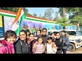2026 Republic Day Sanju Vlogs 