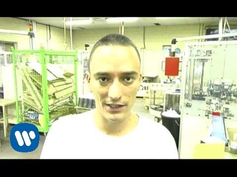 Javier Alvarez - Ni Na No (video clip) - YouTube
