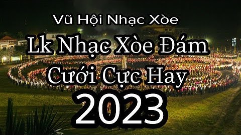 LK nhạc xòe đám cưới Tây Bắc Múa xòe 2023 cực hay Nhạc Sàn Đám Cưới ReMix Tây Bắc | Hoàng Tây Bắc tv