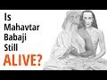 Is Mahavatar Babaji still alive? Sadhguru reveals the TRUTH **RARE VIDEO**