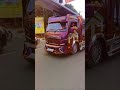 Truck material keren @trandinggaspool #truckfighter