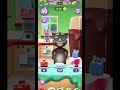MY TALKING TOM EATING ICE CREAM talkingtom mytalkingtom 