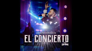 Video thumbnail of "Conmigo tu lo Bailaste (En Vivo)"