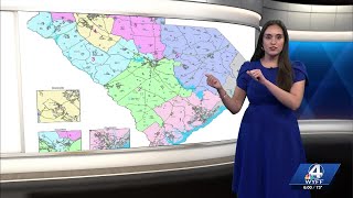 South Carolina lawmakers weigh redistricting with potential voter confusion