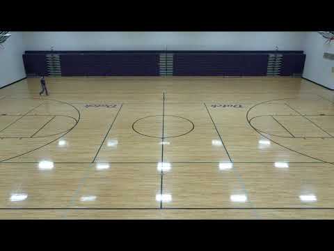 MOC-Floyd Valley vs West Lyon High School Boys' Freshman Basketball