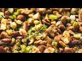 Best Ever Thanksgiving Stuffing Recipe mp3