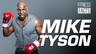 Mike Tyson l Nejmladší šampion těžké váhy v historii boxu a muž více tváří l Fitness Facts