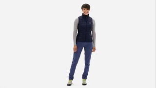 Patagonia® Women's Nano Puff® Vest