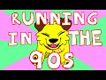 (flash warning!!!) RUNNING IN THE 90S AMV // THANKS FOR 150K!!