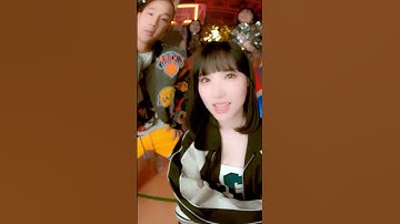 Thumbnail of 마이티 마우스 (Mighty Mouth) - '슬램덩크 (Feat. 은하 of VIVIZ)' MV #Shorts