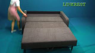 RV sofa bed sofa sleeper mechanism 2021(SEG000# Series)