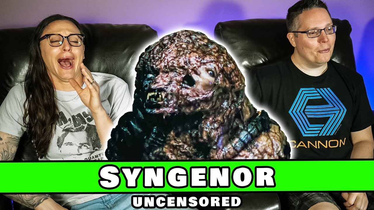 SBIG 174 - Syngenor - Uncensored Member Episode