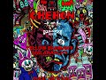 CHEHON - Yellow Badman II feat.ANARCHY (Mixed)