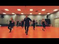 Mr. Don - Bypass (Bachata Choreo)