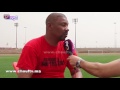 البهجة ماعمرني شميت السيليسيون و معمرني كميت الكارو و لكن كنت كنشرب الخمر