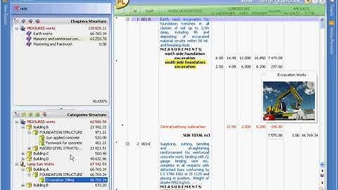 PriMus Tutorial - Structure Toolbox - ACCA software
