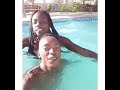 Namibian couples showing true love