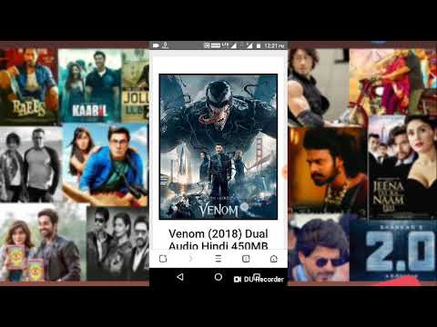 How To Download Any Movie In Hindi Only 300mb. Koi Bhi Movie Download Kare Sirf 300mb Mein.