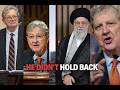 🔴 LIVE: Senator John Kennedy Goes Off in Senate Hearing | Best Exchanges & Sharp Questions