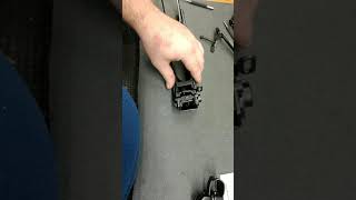 Pps-43 stock disassembly overview